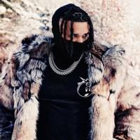 Ghost - Single - T-Baby