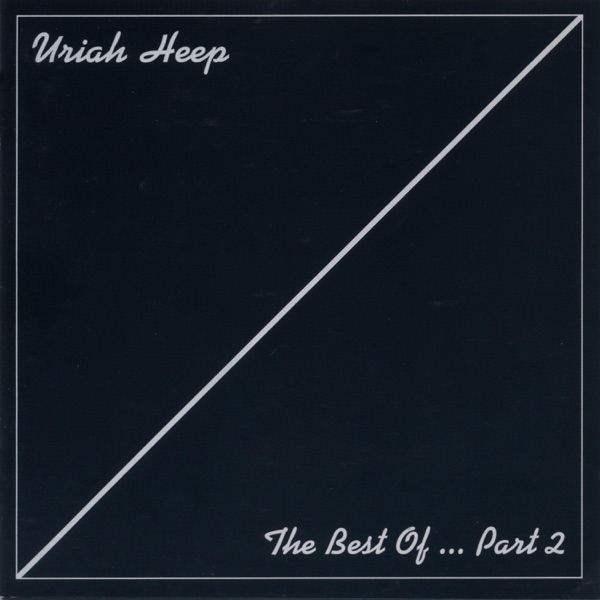 Too Scared To Run (Live In Moscow 1987) by Uriah Heep on NetFM
