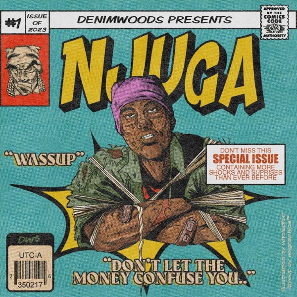 Njuga