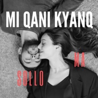Mi qani kyanq (feat. Ma) - Single - SoLLo