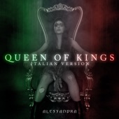 Queen of Kings (Italian Version) artwork