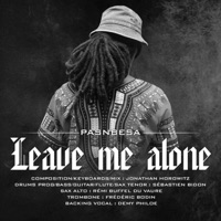 Leave Me Alone - Single - Pasnbesa