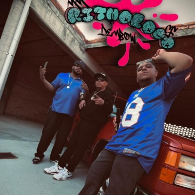 Ritmo Loco (feat. El May trece, Alejandro Mtz & Lil bort) - Single