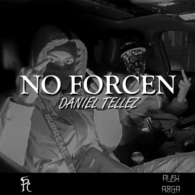No Forcen - Single