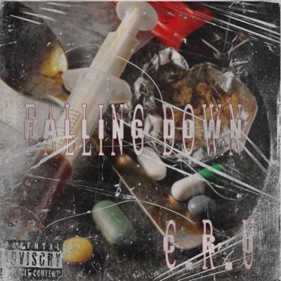 Falling Down - Single