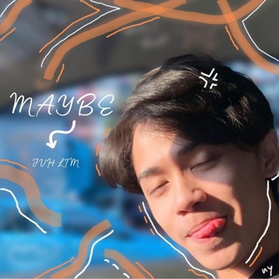 Maybe - Single