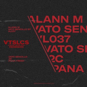 Vato Sencillo - Single