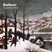 Barbaro - Gardens
