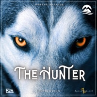 The Hunter (Radio Edit) - Single - B2a, Anklebreaker & Dypression