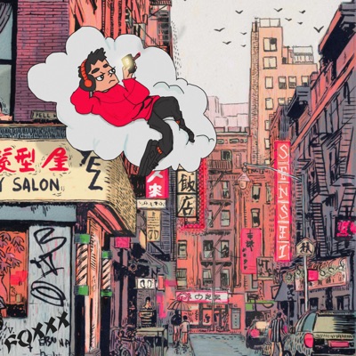 Beijing (Vers: F.O.X.X.X)