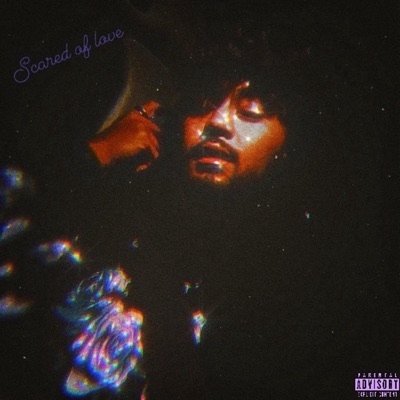 Scared of Love - Single