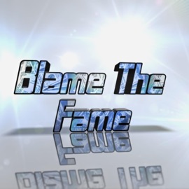 Blame The Fame (feat. Karci Pharz) ExTrA_ZA