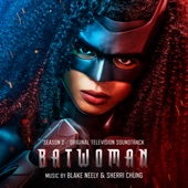 Batwoman: Season 2 (Original Television Soundtrack) artwork