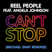 Can’t Stop (Michael Gray Remix Edit) artwork