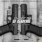 2 Guns (feat. MstaBeaver) - DefNOTBio lyrics