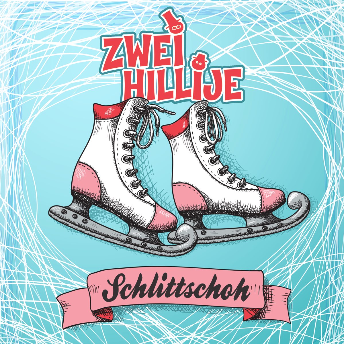 ‎schlittschoh - Single - Album By Zwei Hillije - Apple Music