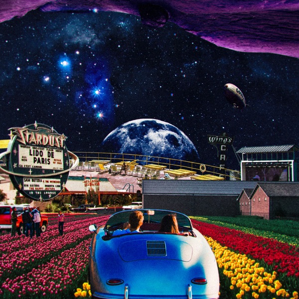 Stars for You - Single