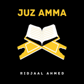 Juz Amma - Ridjaal Ahmed