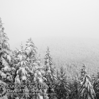 Days In the Snow - Single