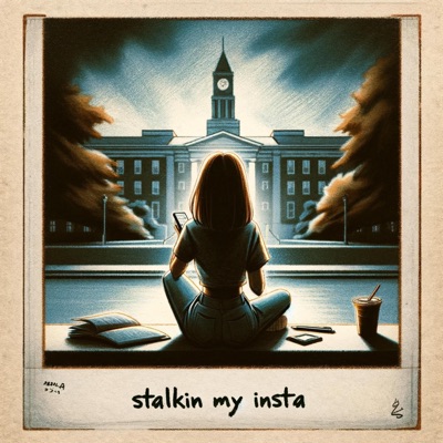 Stalkin My Insta - Single