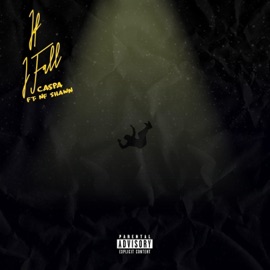 If I Fall (feat. NF Shawn) Caspa