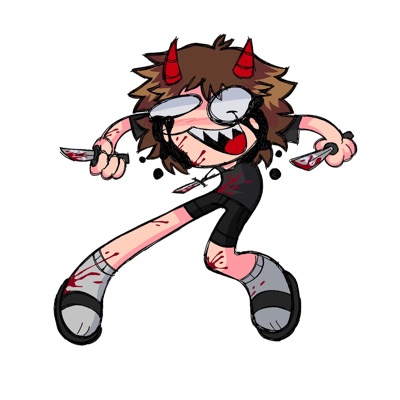 THREE BLADES ON ME - Single