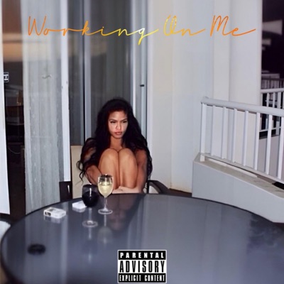 Workin On Me - Single