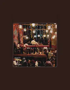 收听 Tomoum、观看音乐视频、阅读小传、查看巡演日期等 ！