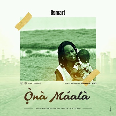 Ona Maala - Single