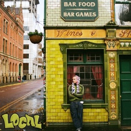 Local (feat. BNMO) Bastet