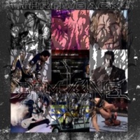 Throwback - Single - AYELONE