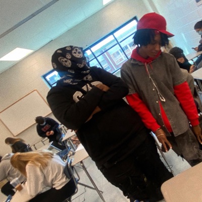 Pack (feat. LilUni) - Single