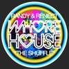 The Shuffle cover art