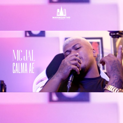 Calma Ae - EP