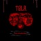 Valdagger - TØLR lyrics