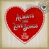 Always The Love Songs - EP artwork