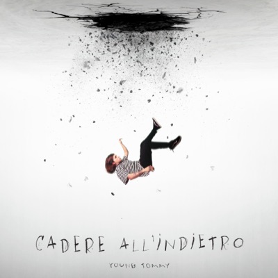 Cadere all'indietro - Young Tommy
