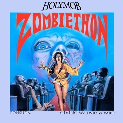 Giving (feat. DVRX & Varo) - Single