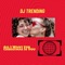 All I Want For Christmas Is You - DJ Trending lyrics