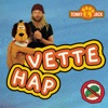 Vette Hap - Single