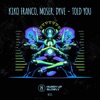 Told You cover art