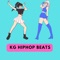 Pinnacle Rhythms - KG HIP HOP BEATS lyrics