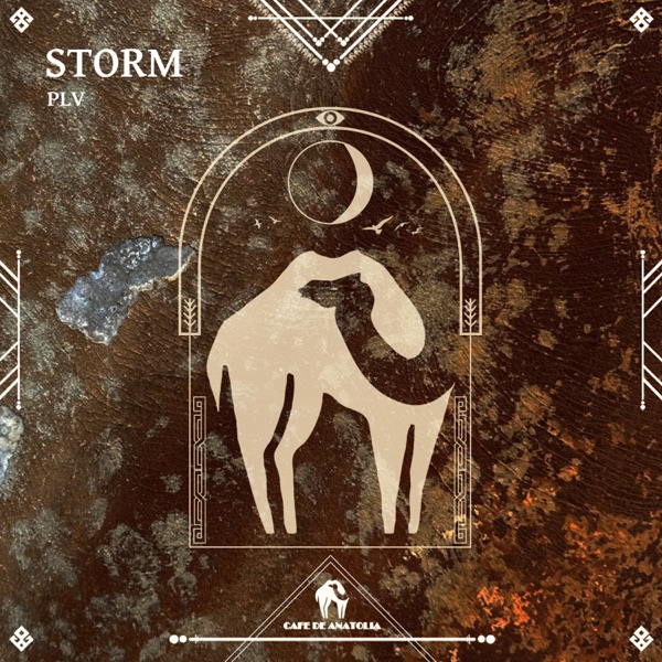 Storm - Single