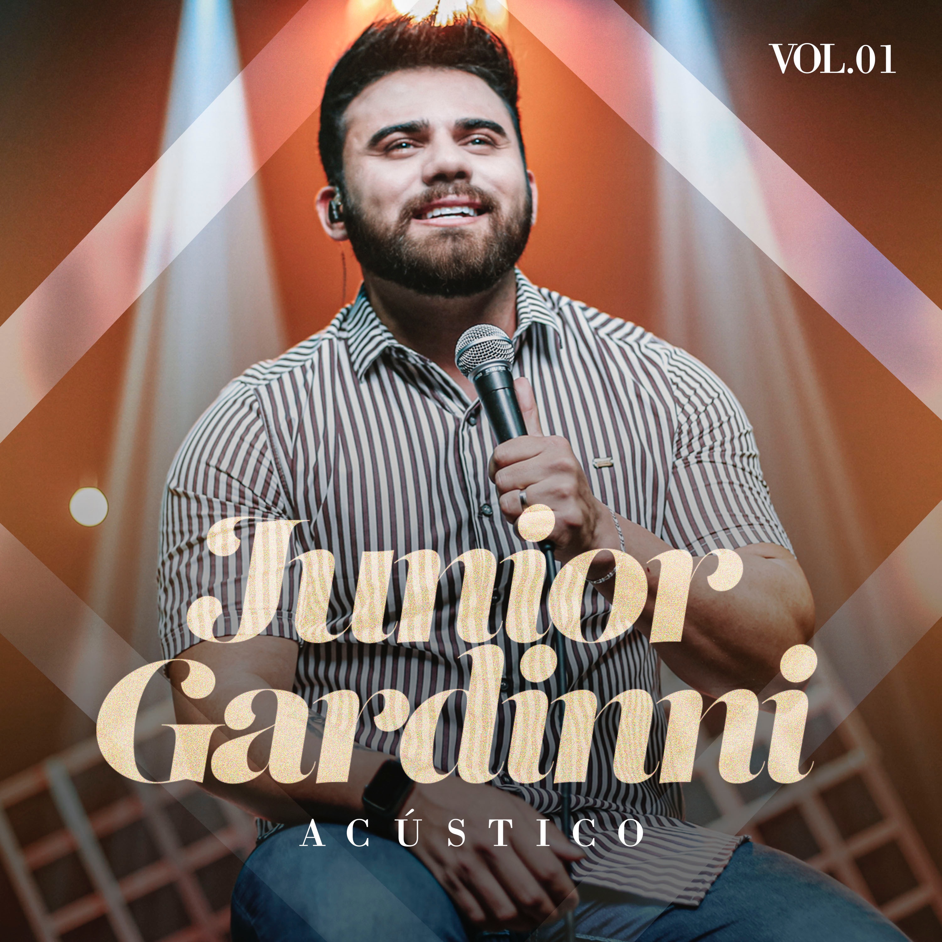 Acústico, Vol. 1 - Single