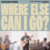 Where Else Can I Go? (feat. Tim Timmons) artwork