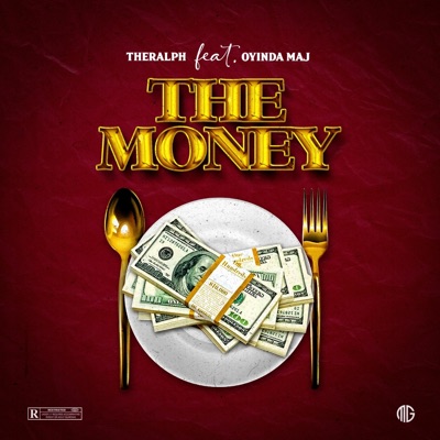 The Money (feat. Oyinda Maj) - Single