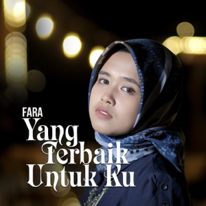 Yang Terbaik Untuk Ku Album Art
