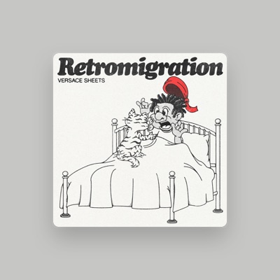 Listen to Retromigration, watch music videos, read bio, see tour dates & more!