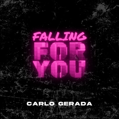 Falling For You (Radio Edit) - Single