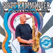 Scott Ramminger - It's Hard to Be Me (Live)